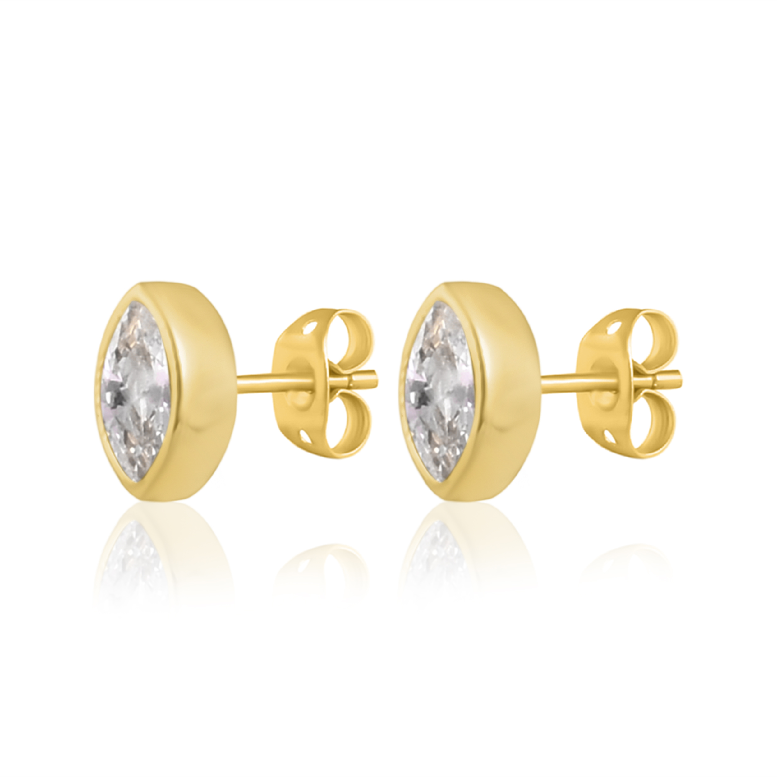 Chandelier Earrings